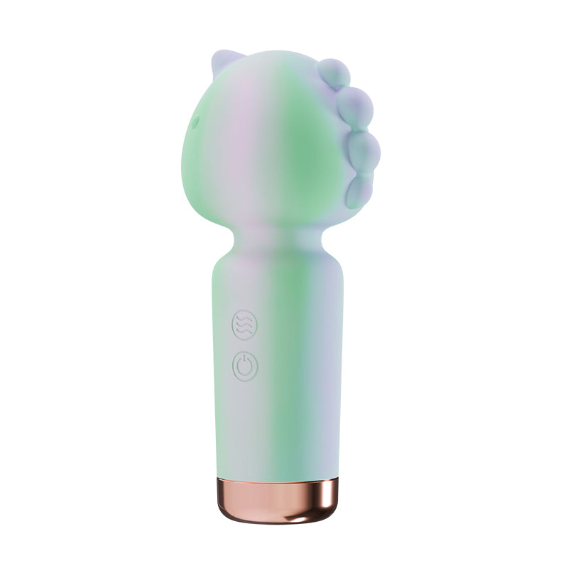 Blush Unicorn Mini AV Stabvibrator