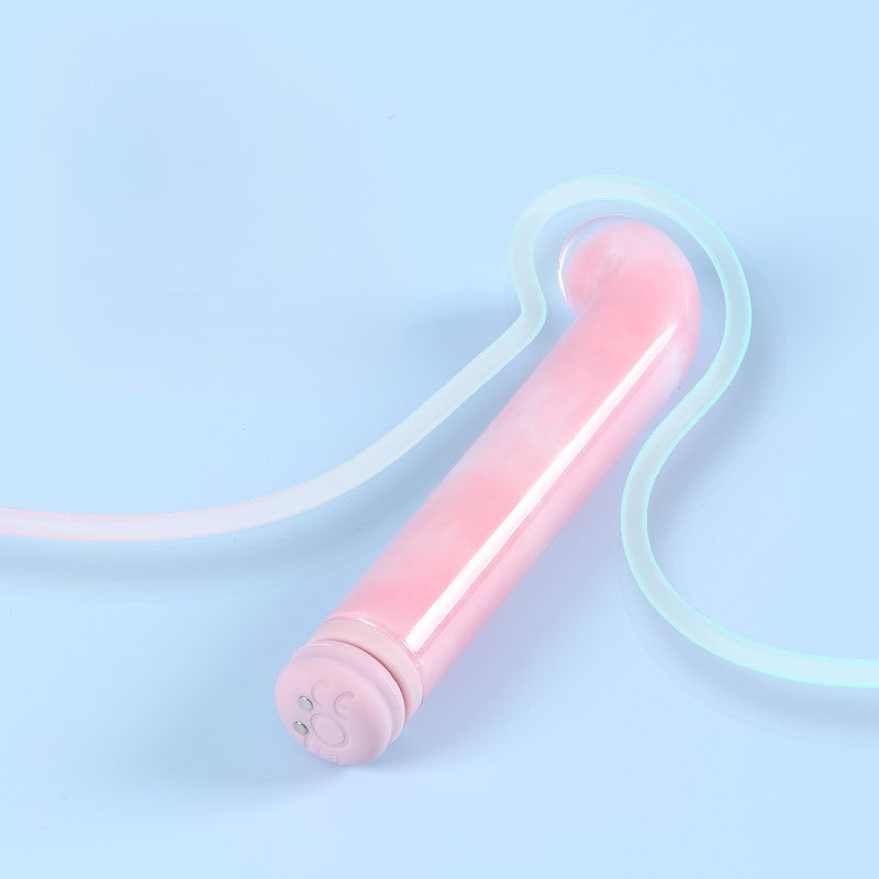 BeYourLover 拐杖糖 G 点震动棒