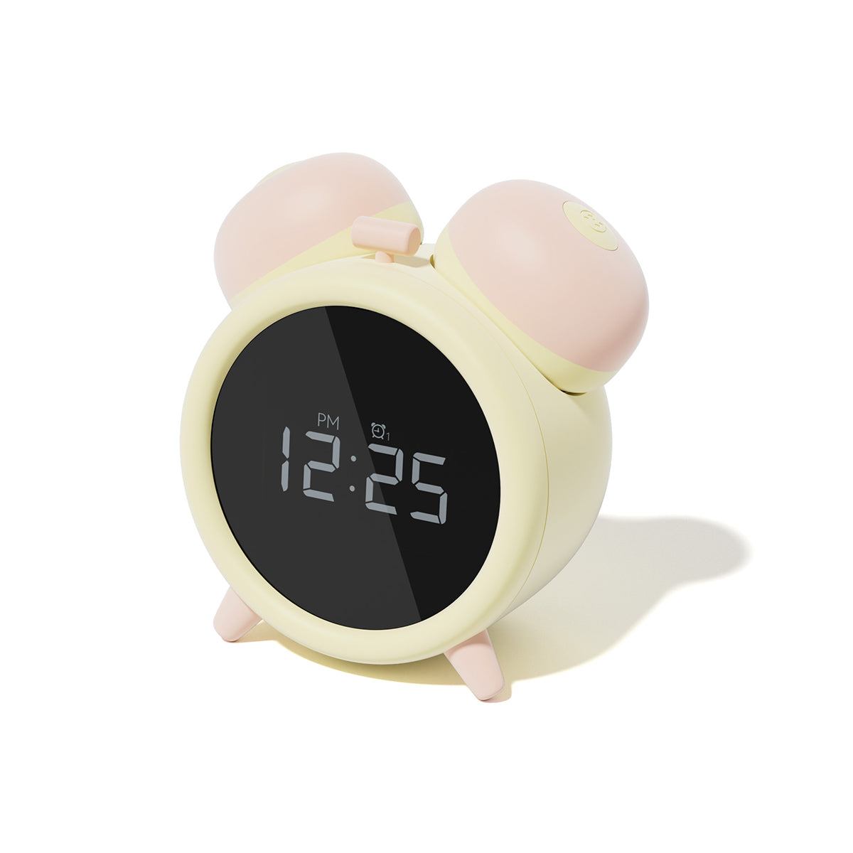 BeYourLover Naughty Clock Clit Sucking & G-Spot Vibrator App Controlled
