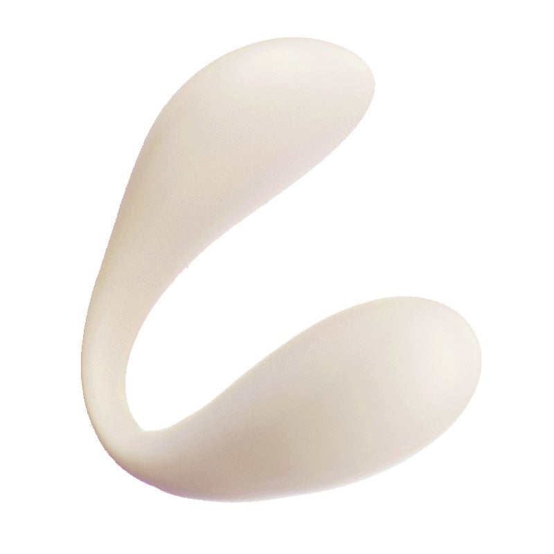 ToyCod Carla 可穿戴阴蒂和 G 点振动器,应用控制