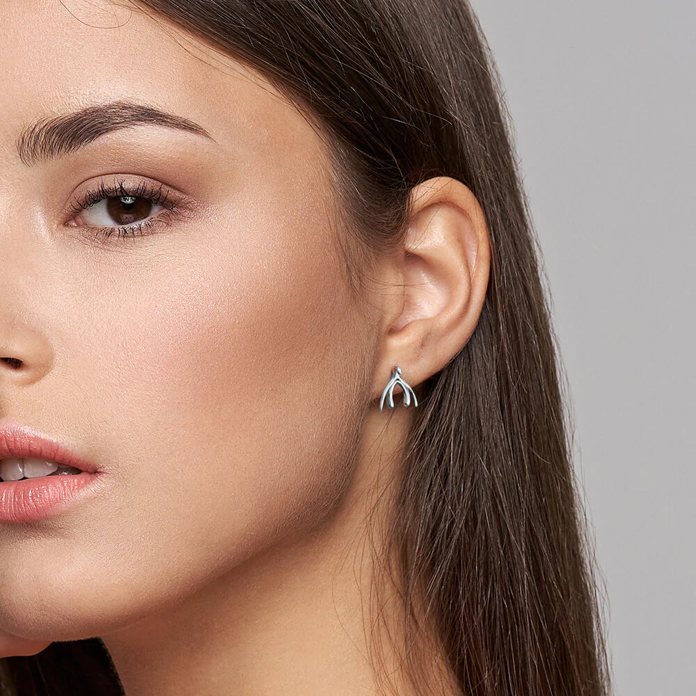 Biird Clit Earrings