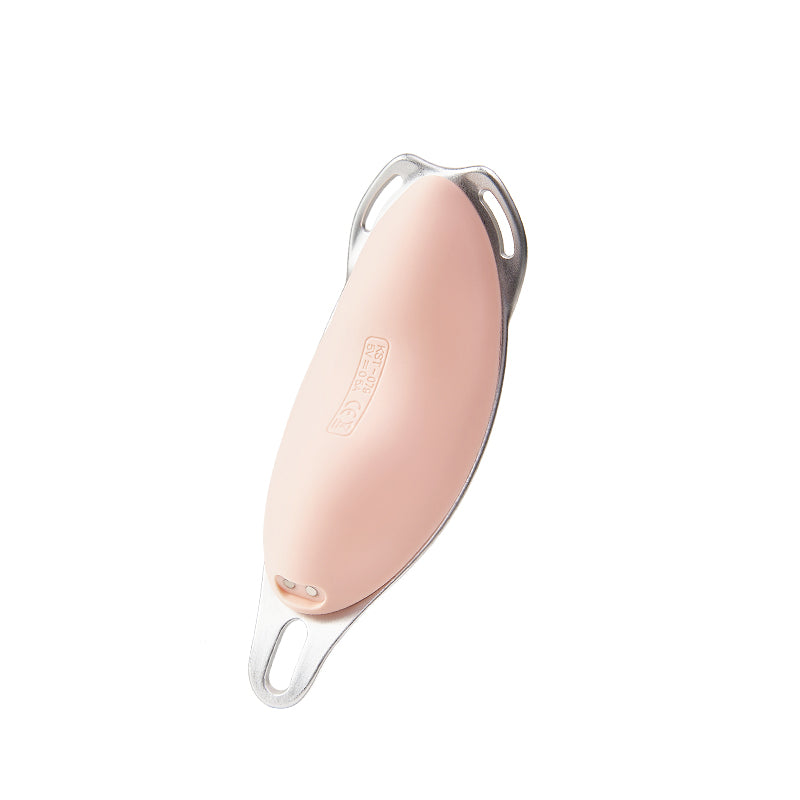 KISSTOY Lost 秒潮迷路可穿戴阴蒂女性震动玩具 App控制