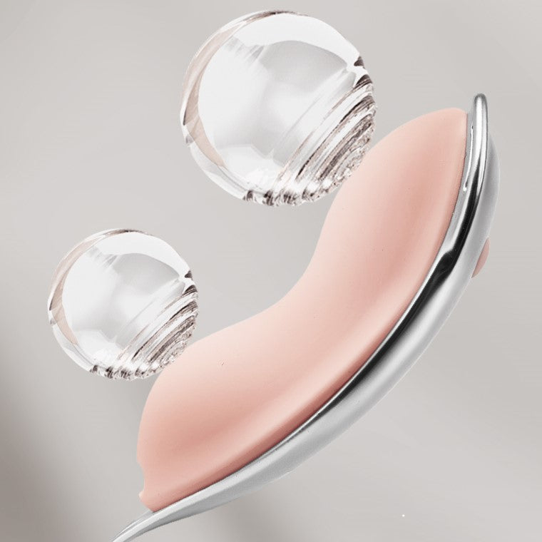 KISSTOY Lost 秒潮迷路可穿戴阴蒂女性震动玩具 App控制