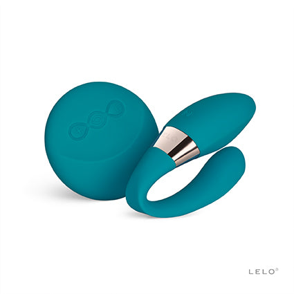 LELO Tiani Duo Wearable Klitoris- & G-Punkt Vibrator Fernbedienung