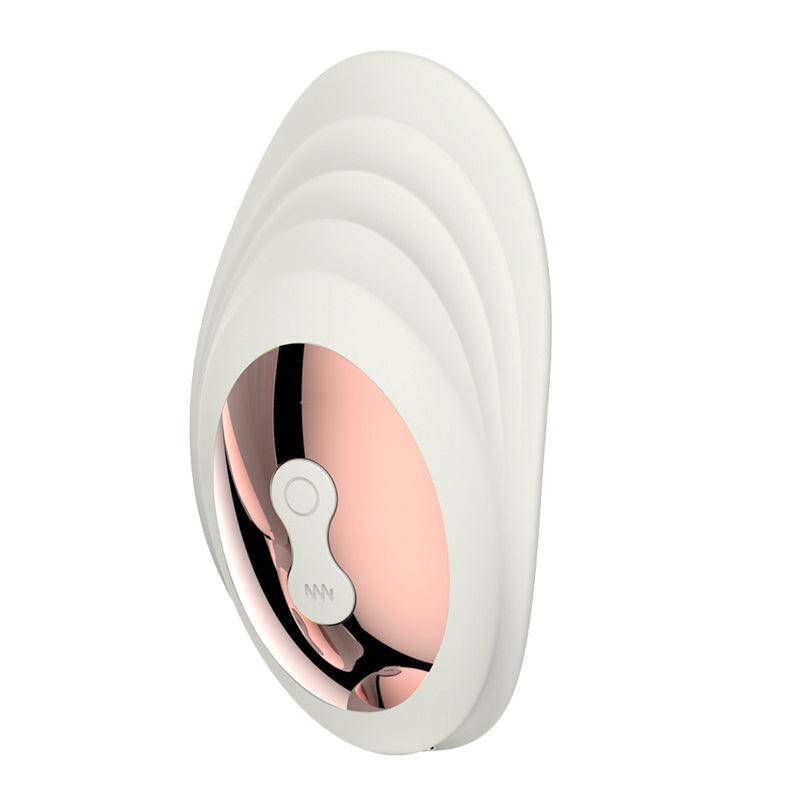 MEESE Lora ローリングビーズ クリトリスバイブレーター