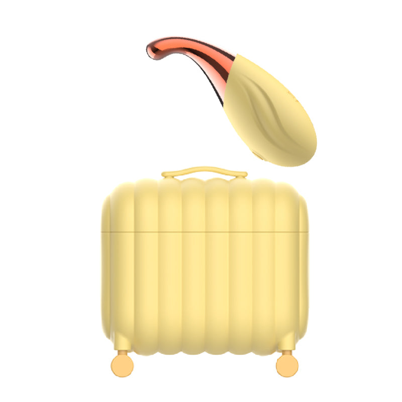 SHEYAY AirPod G 点高潮笔