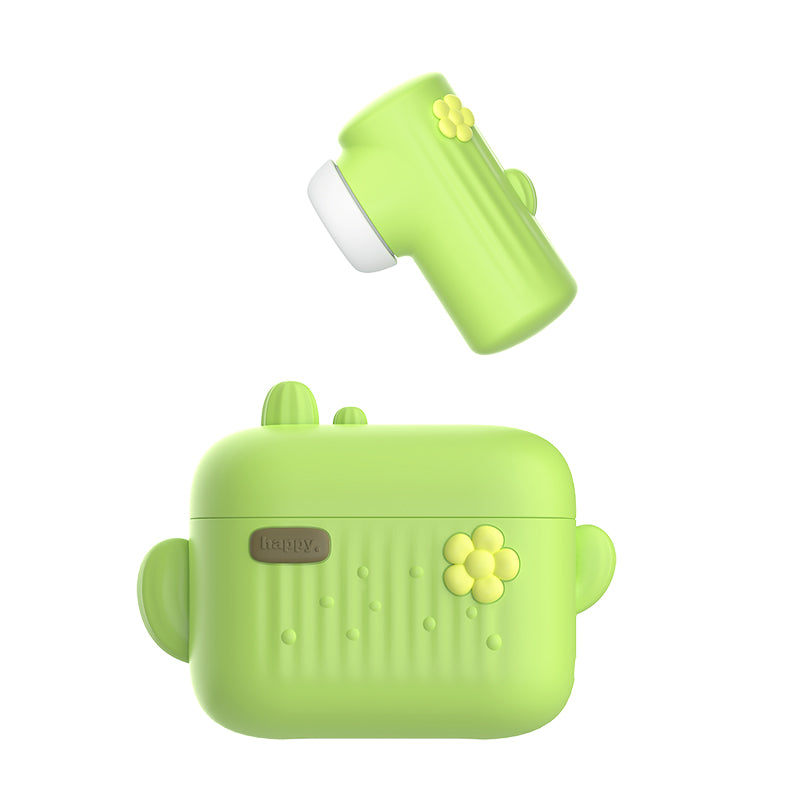 SHEYAY AirPod Pulse Klitoris-Saugrüttler