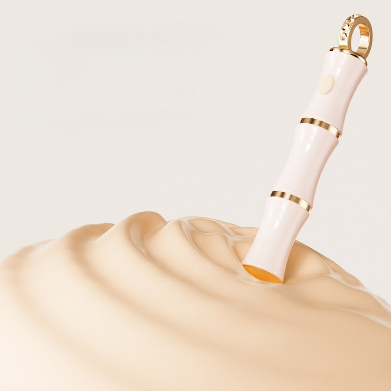 SVAKOM Bamboo Clit & G-Spot Necklace Vibrator