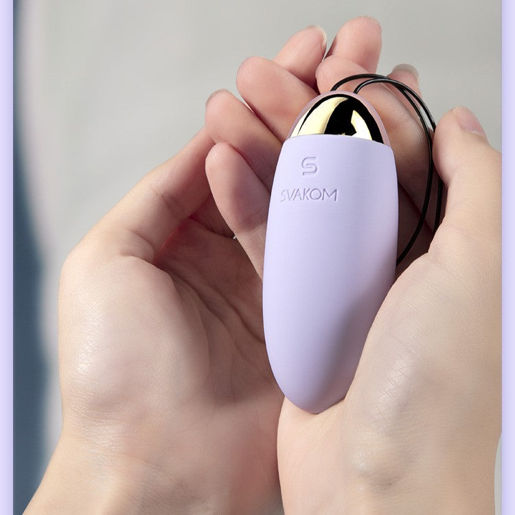 SVAKOM Elva Wearable Vibrating Egg
