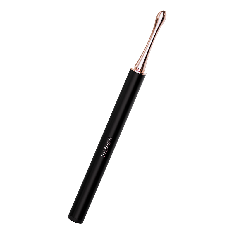 SVAKOM Eyeliner Tragbarer G-Punkt-Vibrator