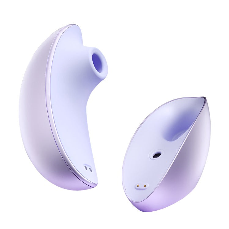 Pulse Galaxie Clit Suction Vibrator with Projector App-Controlled