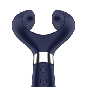 Satisfyer Endless Fun.