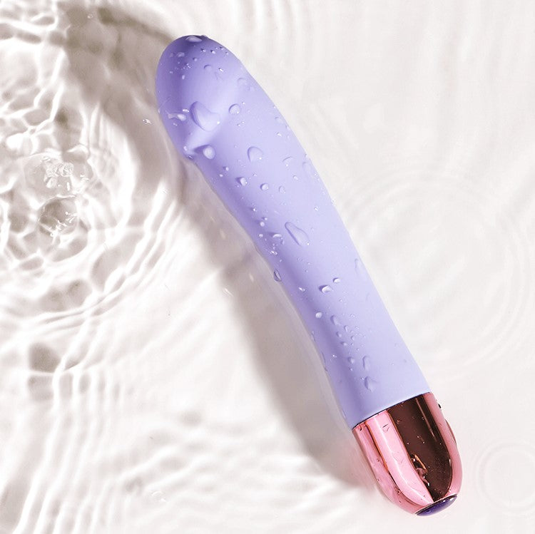 WOWYES KIKI Wärmender G-Punkt-Vibrator