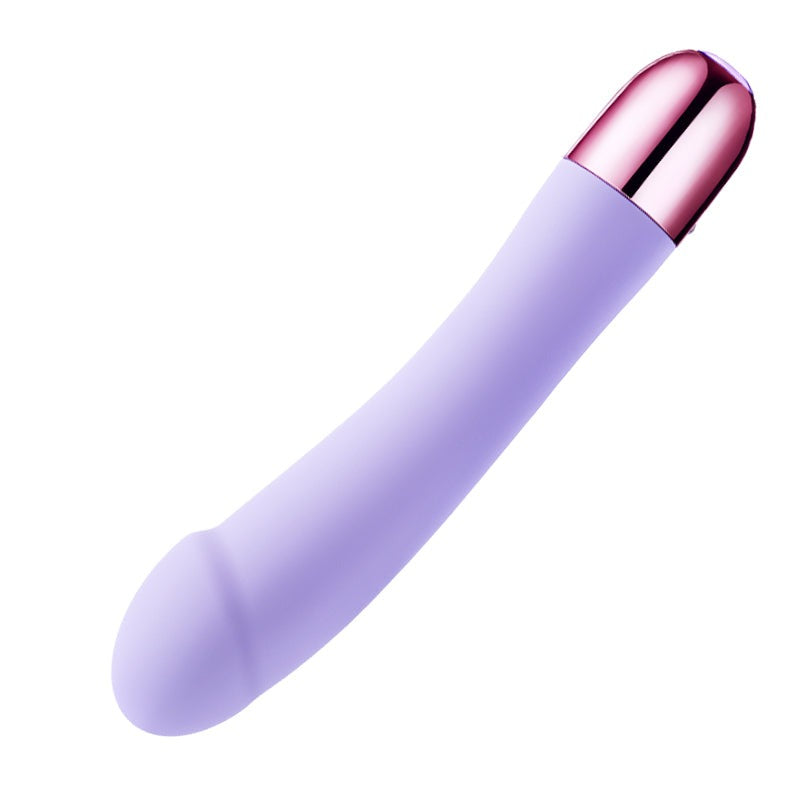 WOWYES KIKI Wärmender G-Punkt-Vibrator