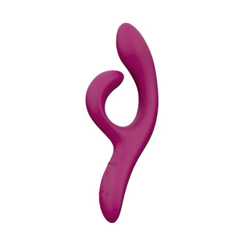 We-vibe Nova 2 ラビットバイブレーター アプリ操作