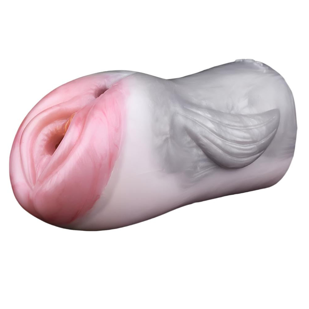 YOCY Chun 海豚男用自慰器