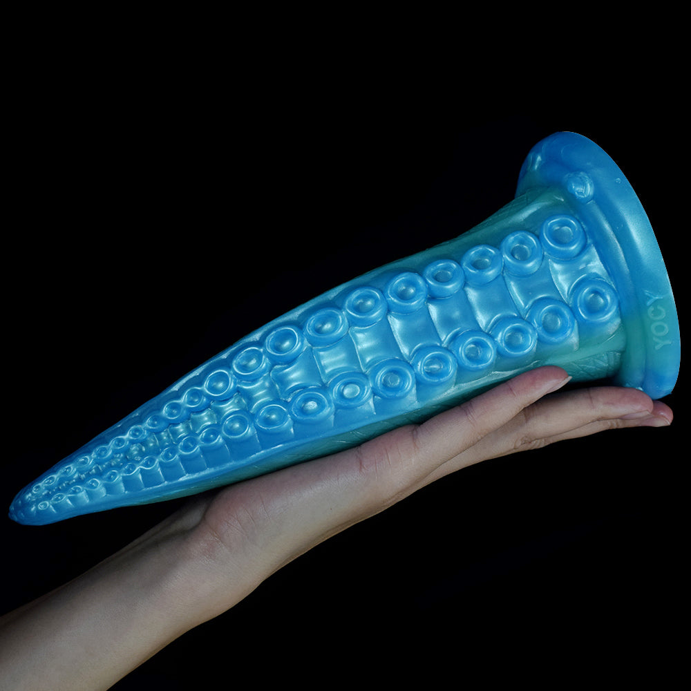 YOCY Deepsea Octopus Tentakel Dildo