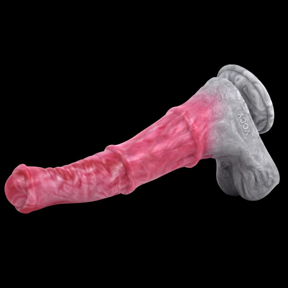YOCY Kentucky Pferdedildo