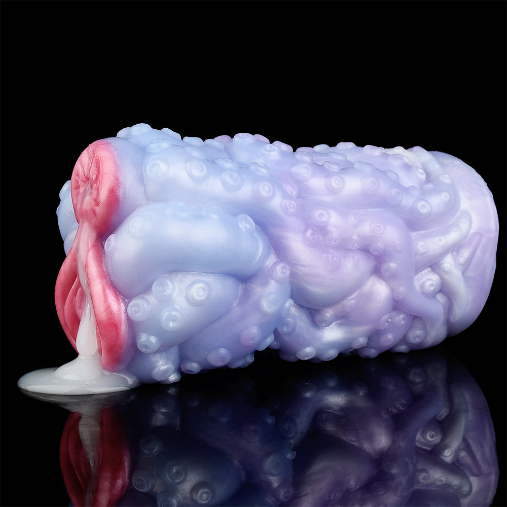 YOCY Orana Octopus Männlicher Masturbator