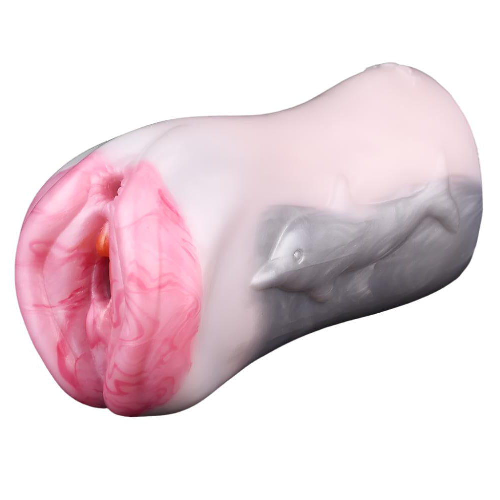 YOCY 邱海豚男用自慰器