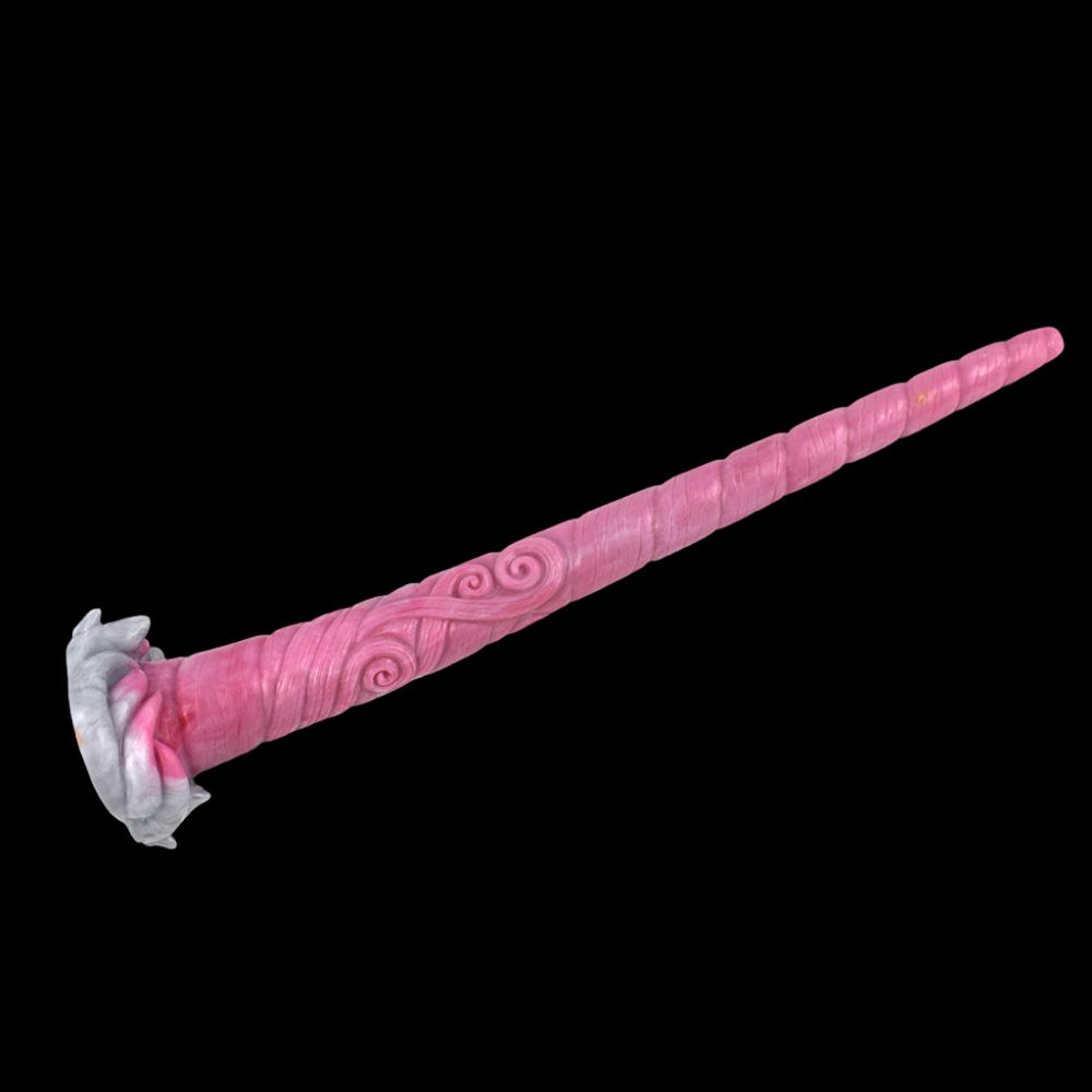 YOCY Einhorn Pink Fantasy Dildo
