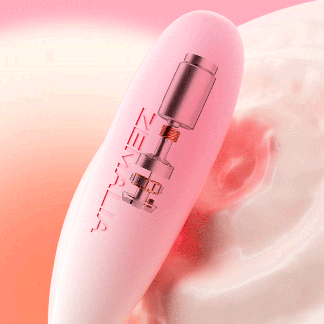 ZEMALIA Mini G-Spot Bullet Vibrator