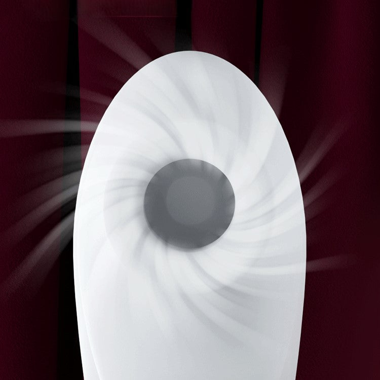 Avery Clit Sucking & G-Spot Thrusting Rabbit Vibrator