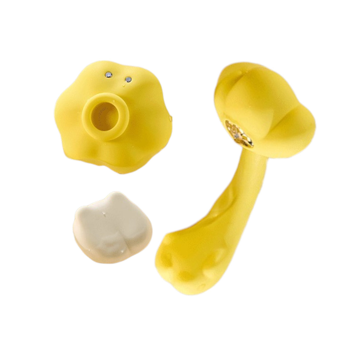 AVV Enoki Clit Sucking & G-Spot Wearable Vibrator App Controlled