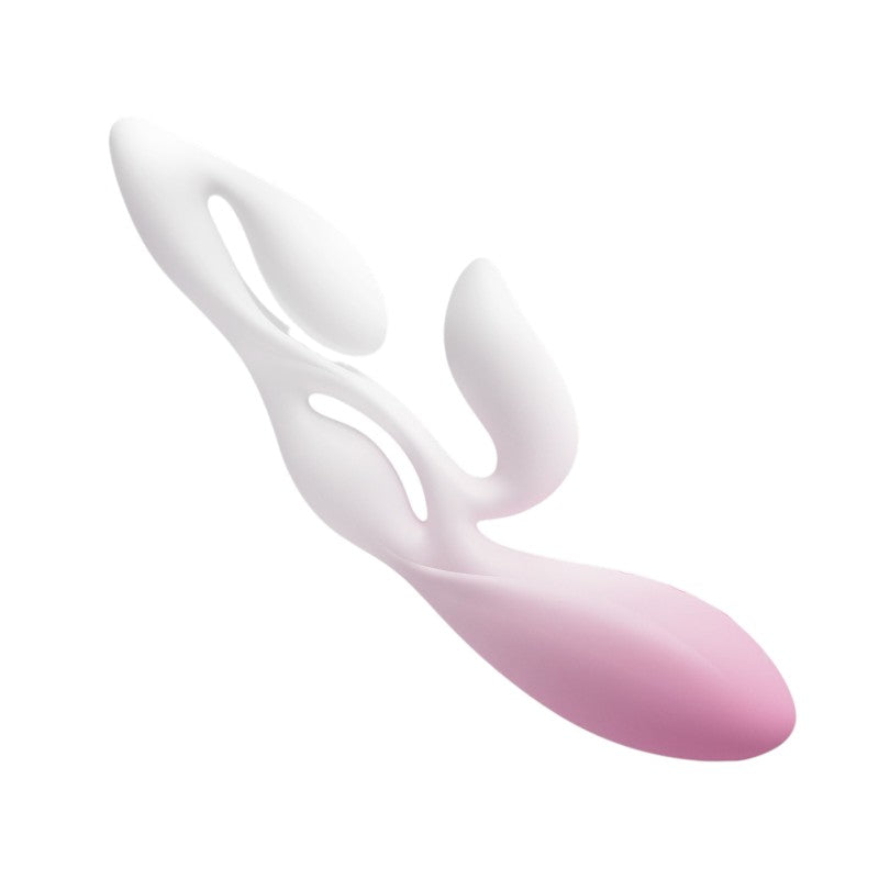 Fruit Tree Flexible Clit & G-Spot Vibrator