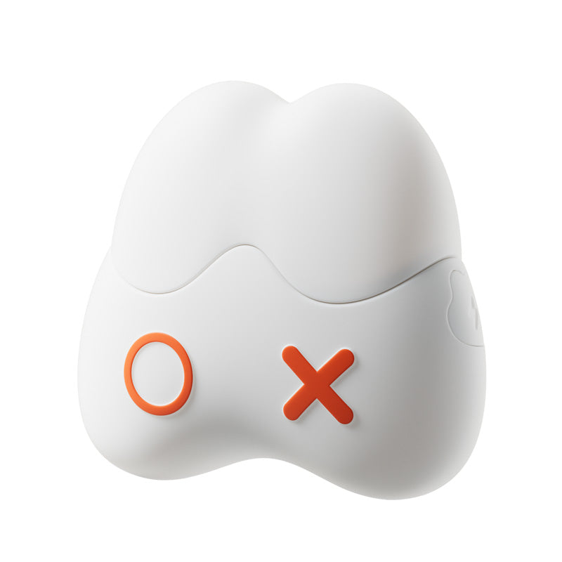 GALAKU Bunny Clit Sucking & G-Spot Wearable Vibrator App-Controlled