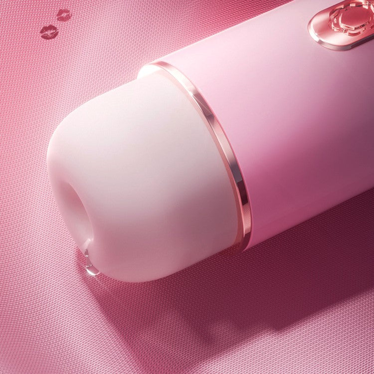 GALAKU Coco Lipstick Clit Sucking Vibrator App-Controlled