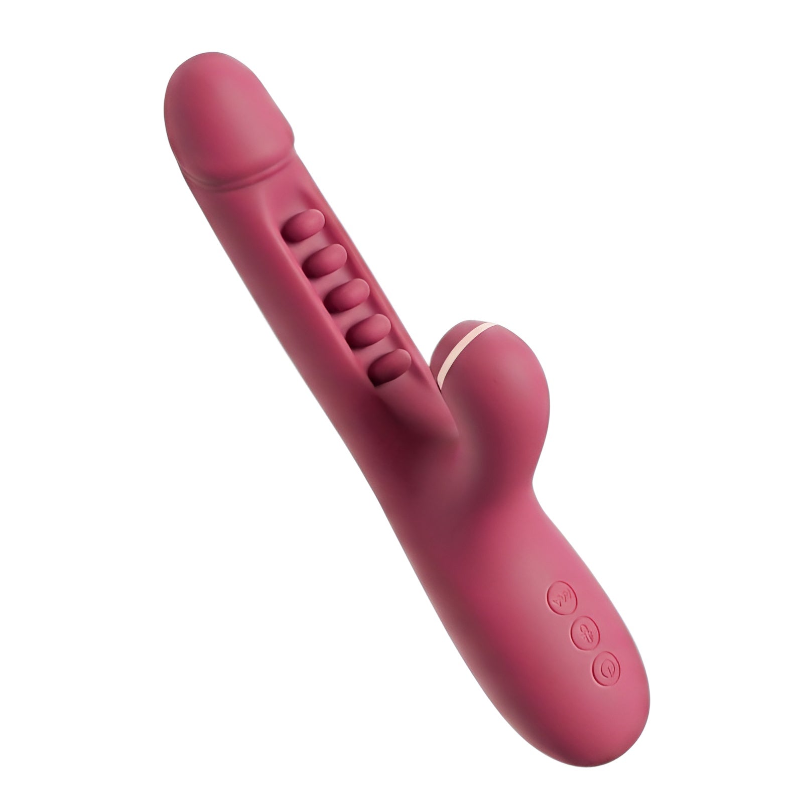 GALAKU Lilith Sucking & Slapping Rabbit Vibrator