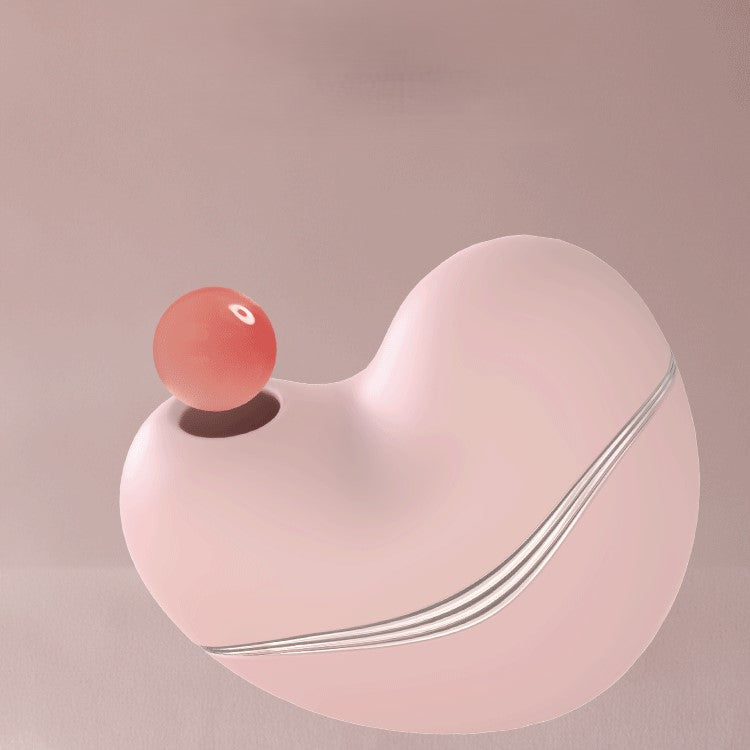 Handmaiden Cupid 阴蒂吸吮振动器,App 控制