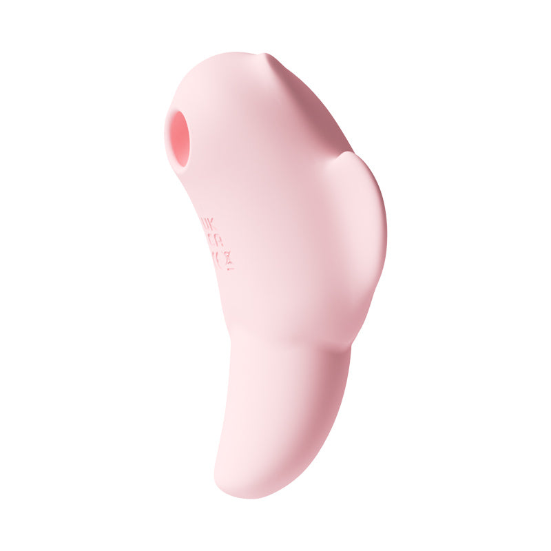 Jiuuy Bee Clit Sucking Wearable Panty Vibrator App-Controlled