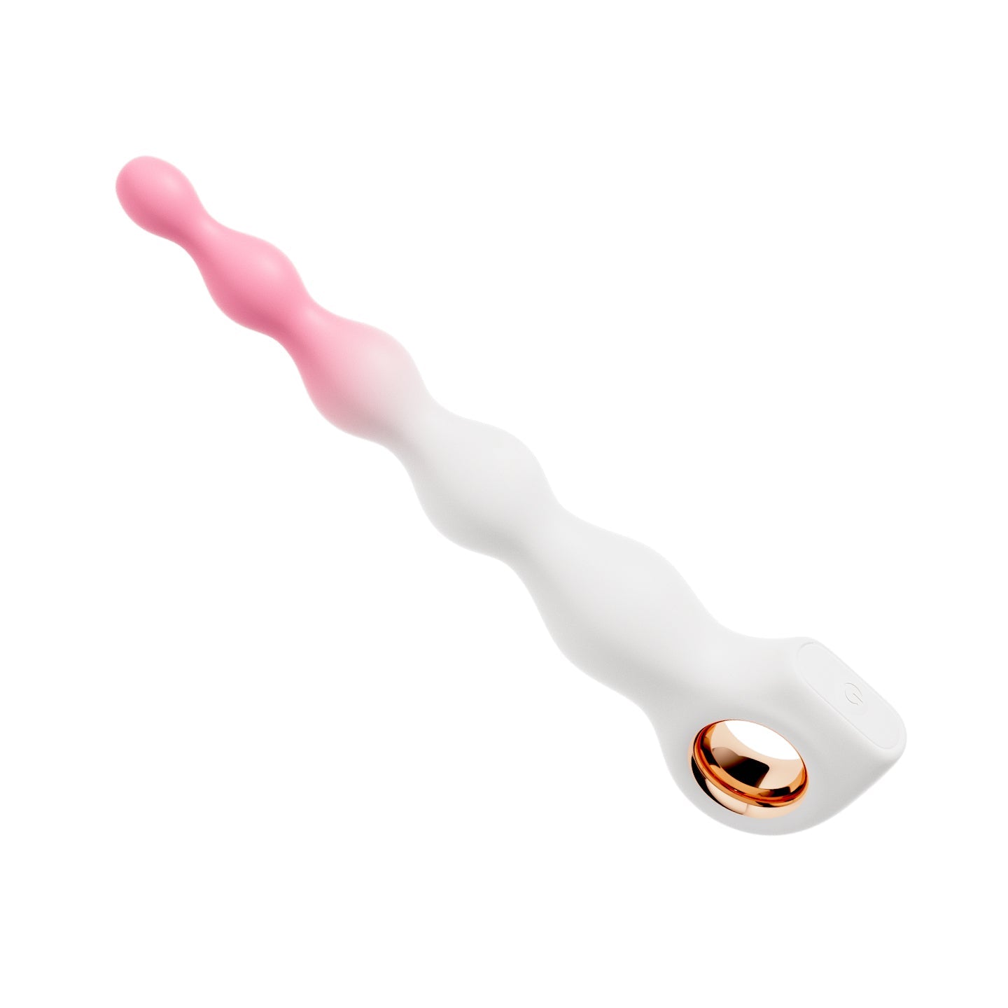Jiuuy Pistil Vibrating Anal Beads