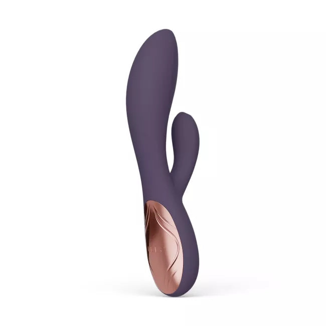 LELO Ina Thrust G-Spot Thrusting Rabbit Vibrator App-Controlled