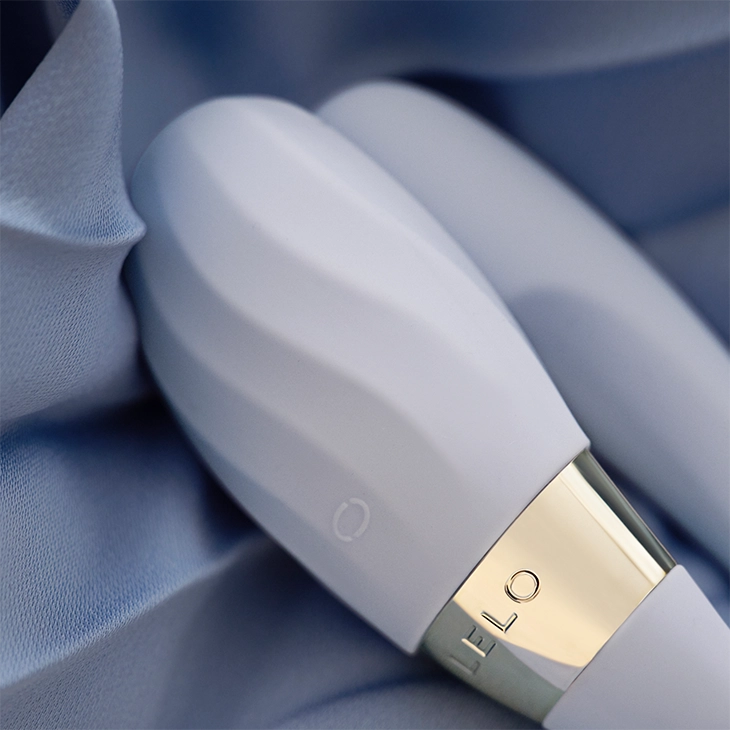 LELO Tiani Twist Wearable Couples Vibrator App-Controlled
