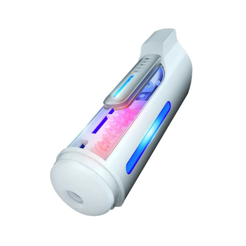 Leten A380 III 抽吸式加热男用自慰器