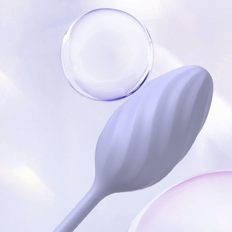 Mermaid Wearable Clitoral Vibrating Egg Remote & App Controlled