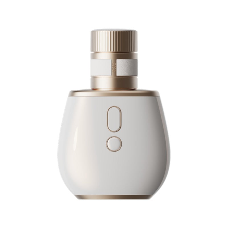OKA Perfume Bottle Pro Klitoris-Saugvibrator