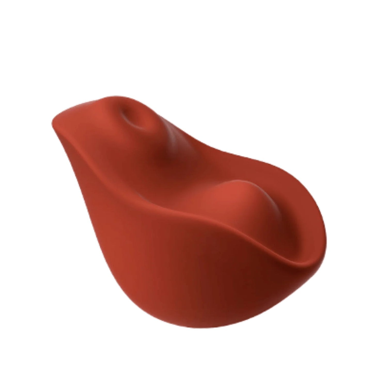 OSUGA Kiss Clitoral Slapping & Heating Vibrator