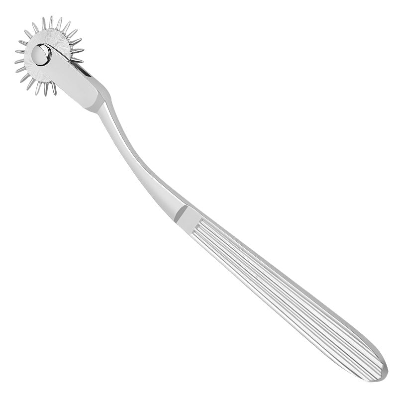Roomfun Classic Metal Wartenberg Pinwheel