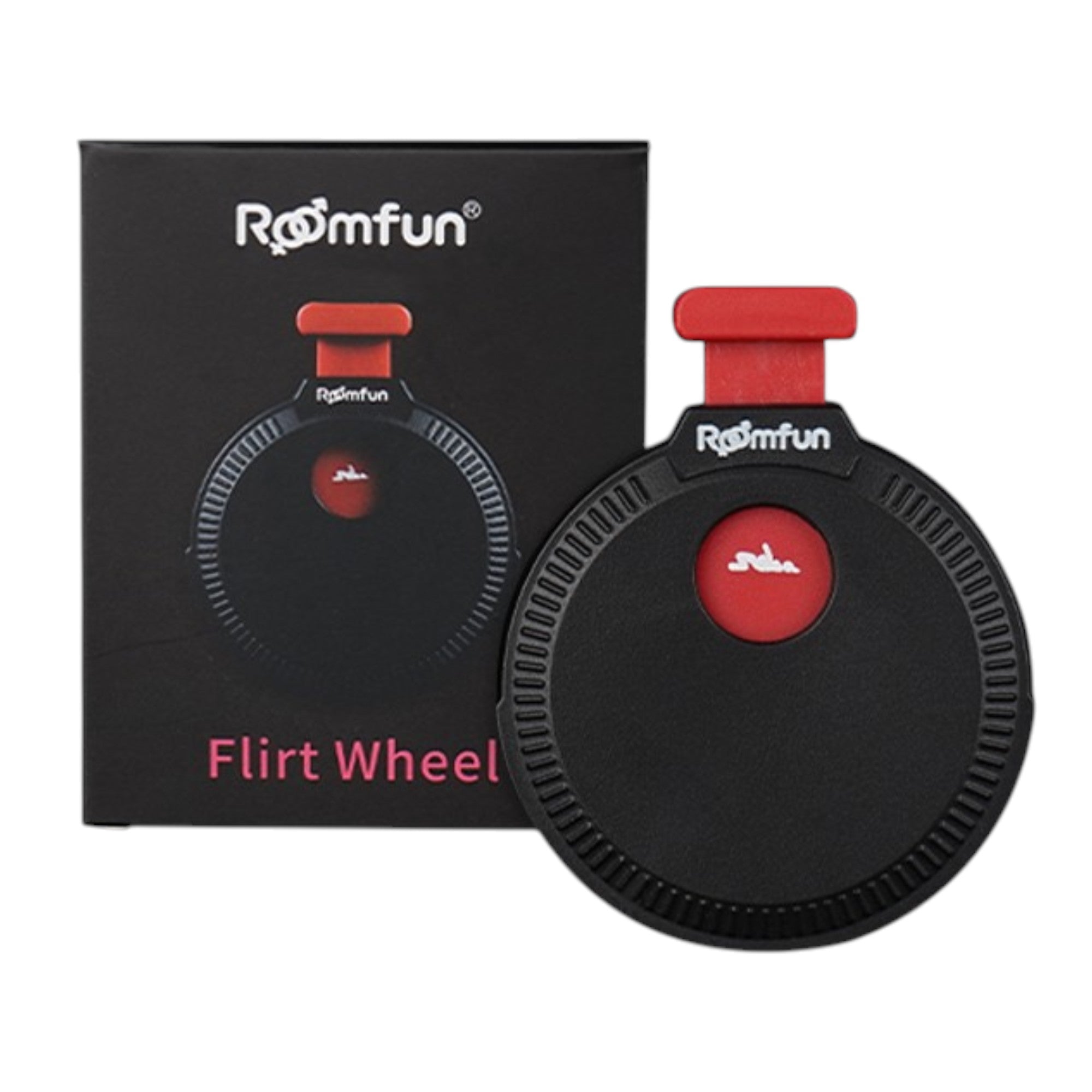 Roomfun Couples Sex Position & BDSM Scene Spinner