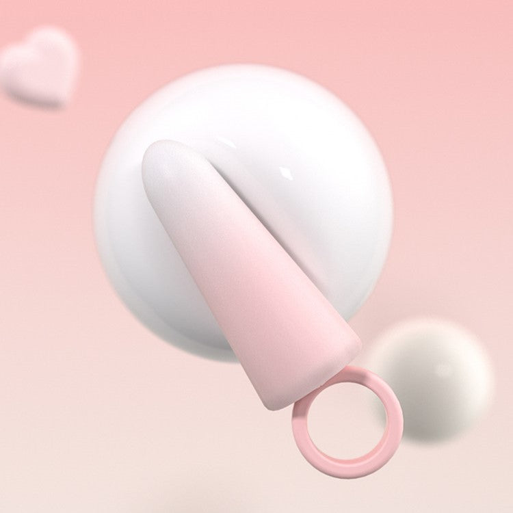 SIIHO Ice Cream Clit & G-Spot Vibrating Egg App Controlled
