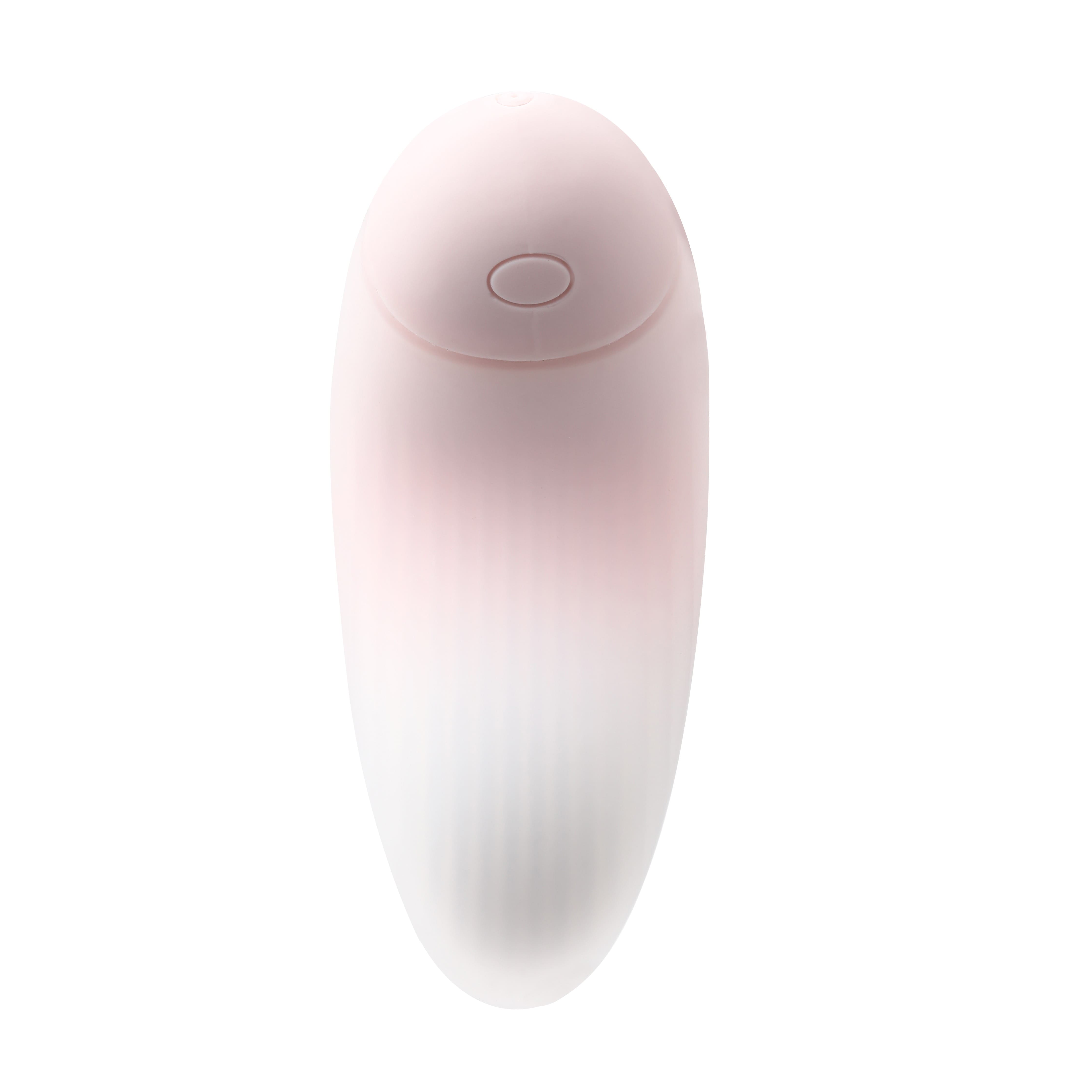SIIHO Little Tough Wearable Vibrator App Controlled