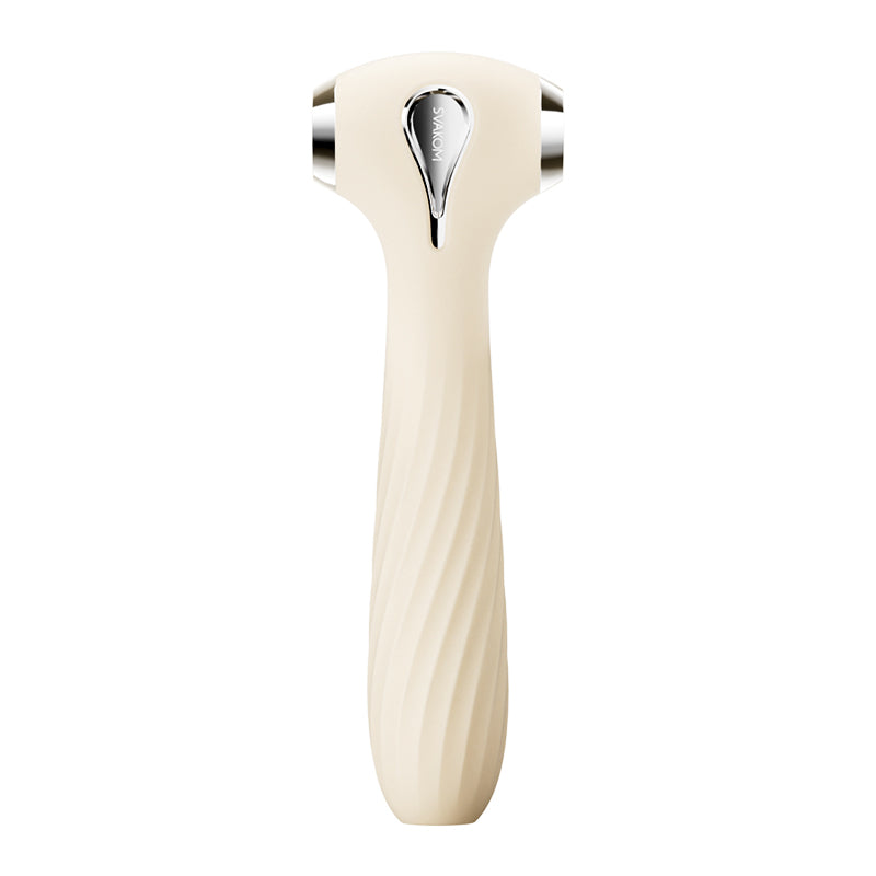 Endoscope Heating G-Spot Vibrator APP Controlled