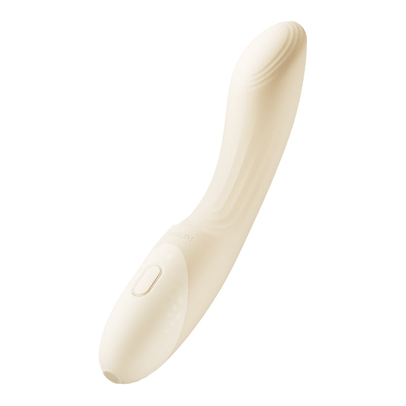 SVAKOM Selena Flexible G-Spot Heating Vibrator App Controlled