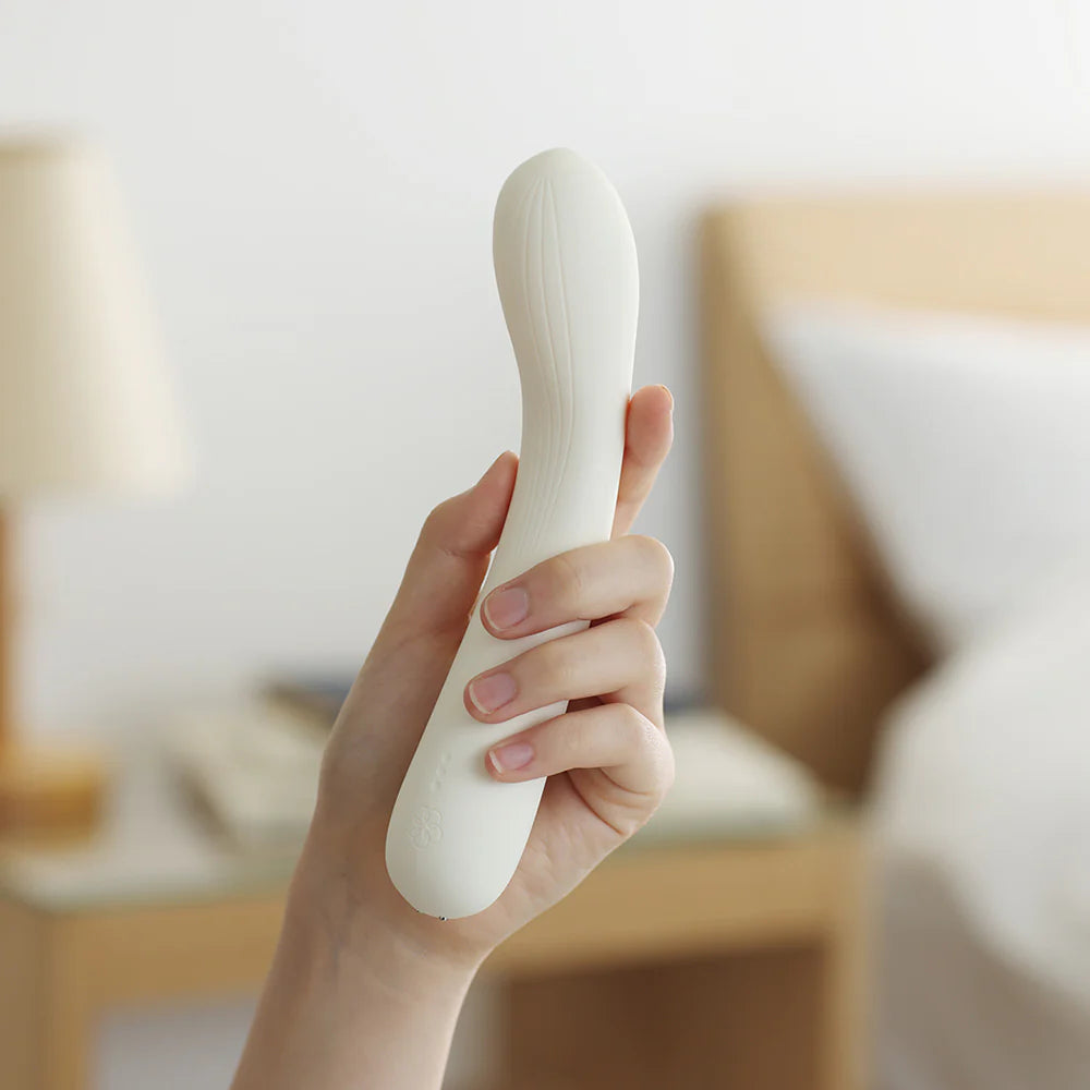 TENGA Iroha Mai Tsuru G-Spot Vibrator