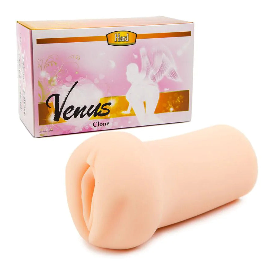 TOMAX Venus Clone Hard Onahole