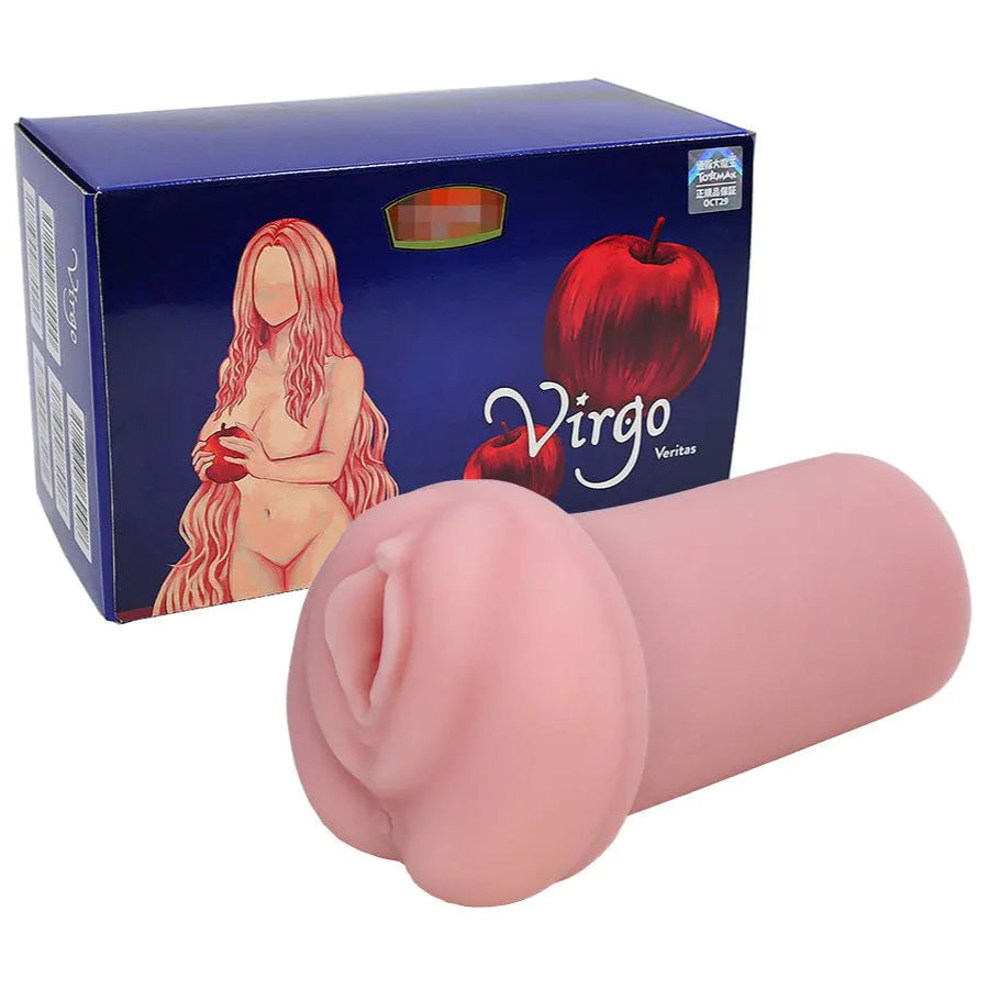 TOMAX Virgo Veritas Sehr weiches Anime Onahole